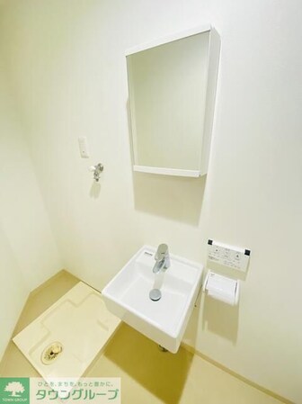 コンフォート柳沢の物件内観写真